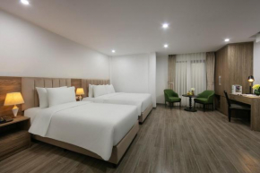 Hanoi Heritage Corner Hotel & Spa